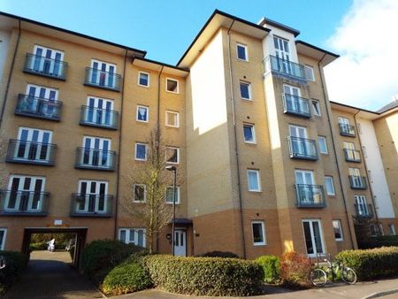 Hampden Gardens, Cambridge - Photo 3