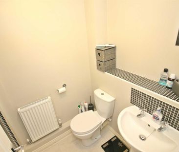 2 bedroom apartment to rent Haven Street, Broughton, Milton Keynes,... - Photo 1