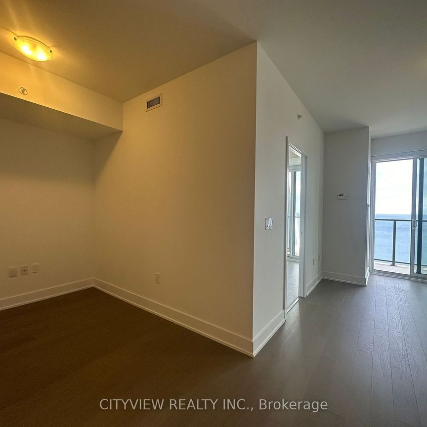 For Lease - 20 Shore Breeze Drive Unit# 3908, Toronto, Ontario - Photo 1