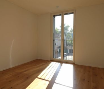 3 1/2-Zimmer-Wohnung / Xaver-Areal, Binningen - Photo 6
