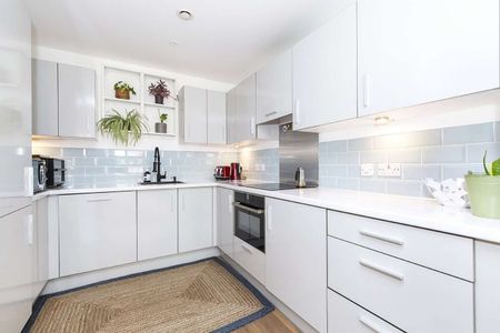 2 Bed Flat, Esther Anne Place, N1 - Photo 5