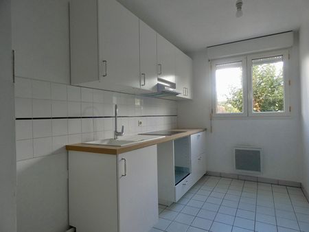 Appartement T2 Muret à louer - Photo 4