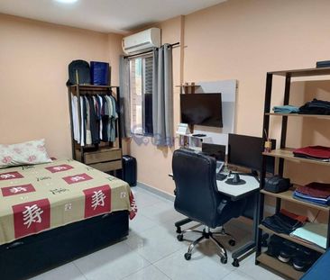 Studio com 1 dormitório, 29 m² - venda por R$ 318.000,00 ou aluguel... - Photo 2