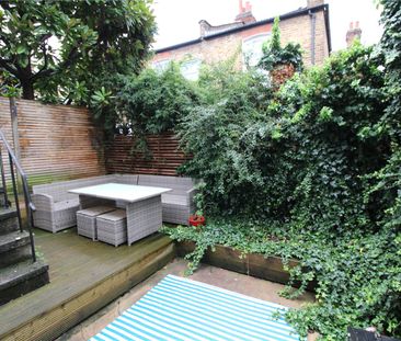 Doverfield Road, London, SW2 - Photo 6