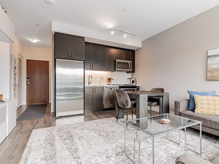 For Lease - 301 Sea Ray Avenue Unit# C411, Innisfil, Ontario - Photo 5