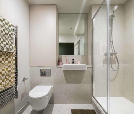 Marble House, Hayes And Harlington, UB3 - Photo 2