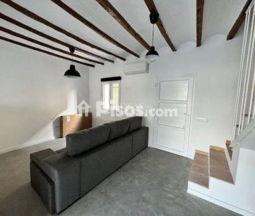 Casa adosada en alquiler en Algímia D'Alfara - Photo 2