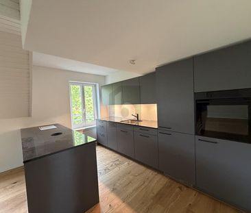 MODERN UND ZENTRAL, MIT WEITBLICK - Photo 2