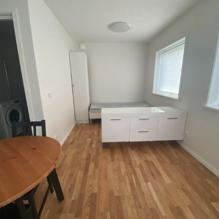 Täby - 1.5rok - 13mån - 10.350kr/mån - Photo 1