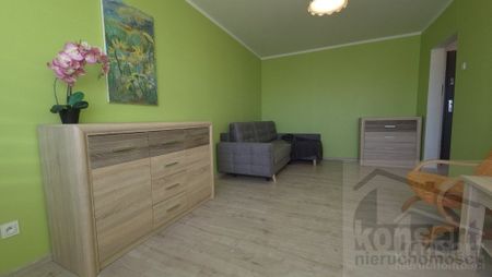 Ładna Kawalerka! 33 m2. Osobna kuchnia. - Zdjęcie 2