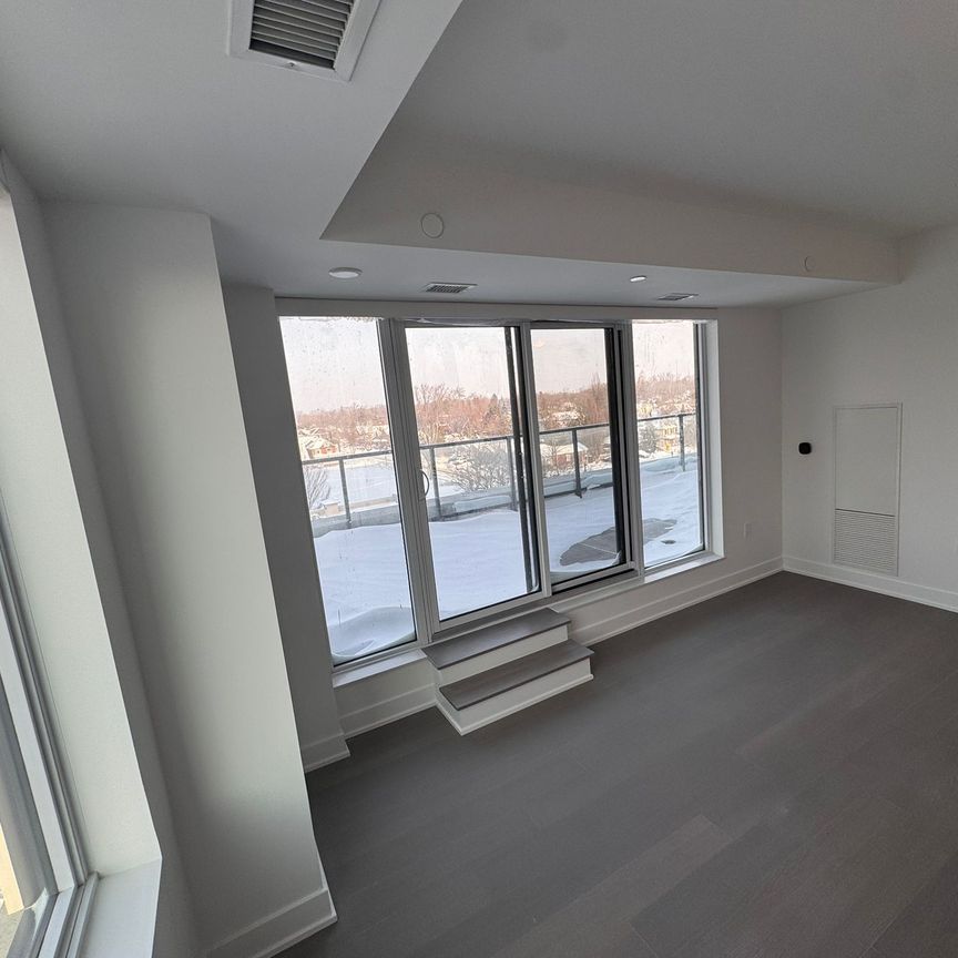 For Lease - 2088 James Street Unit# 510, Burlington, Ontario - Photo 1