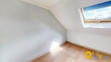 Location Appartement 2 pièces 52m² FORBACH 57600 - Photo 3