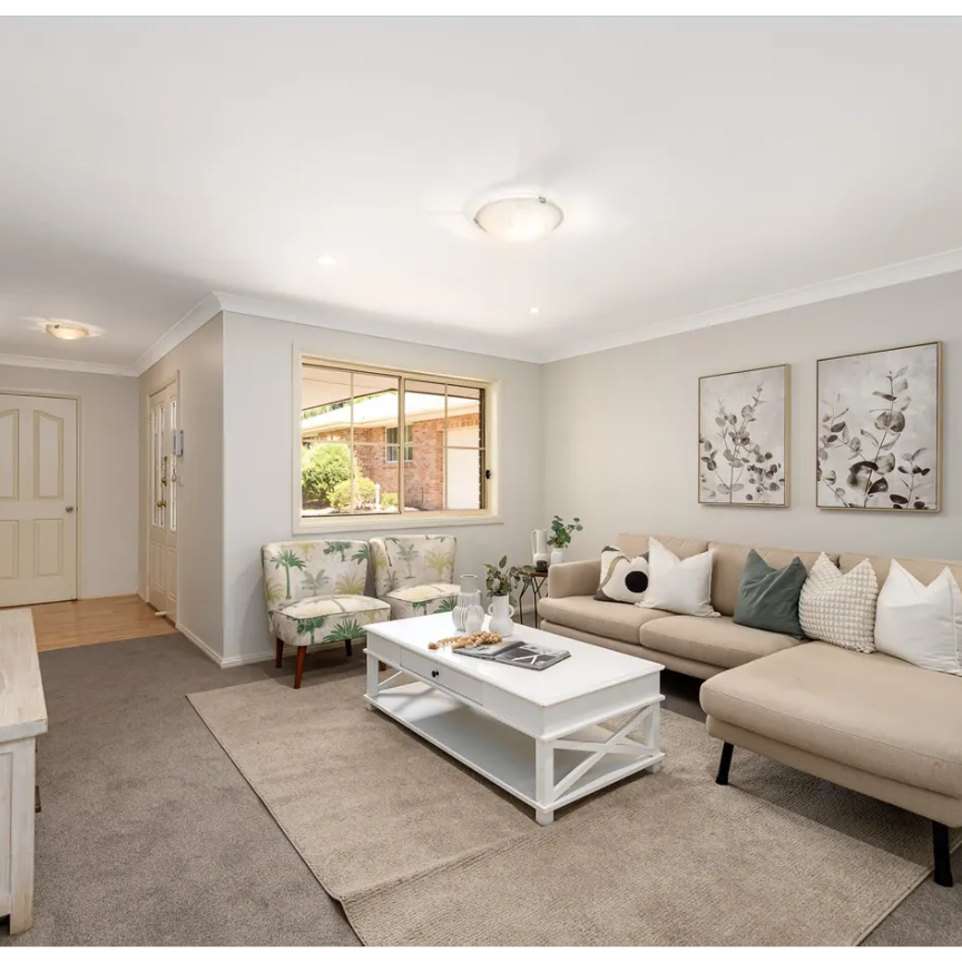 APG - Immaculately Presented Single Level Villa - Photo 1