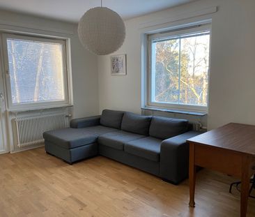 Postiljonsvägen, Enskede - Photo 1