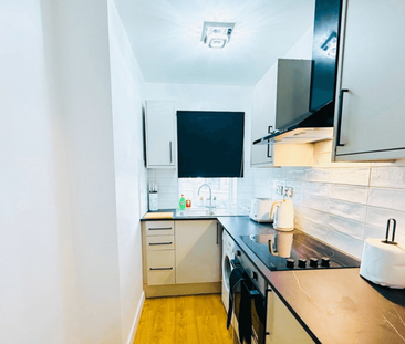 1 bedroom flat to rent - Photo 5