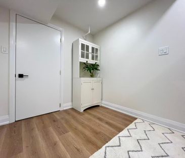 For Lease - 121 Banbrooke Crescent Unit# BSMT, Newmarket, Ontario - Photo 3