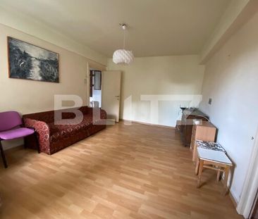 Apartament 2 camere, pet friendly, 42 mp, zona străzii Horea - Photo 1