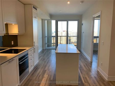 For Lease - 9085 Jane Street Unit# 1903, Vaughan, Ontario - Photo 3