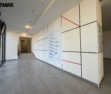 Pronájem bytu 1+kk v osobním vlastnictví 25 m², Praha 2 - Vinohrady - Photo 5