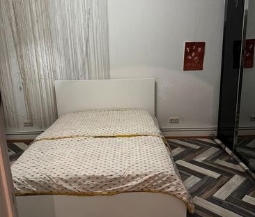 Sublet/Zwischenmiete vom 06.11.25-31.01.2026 - Foto 1