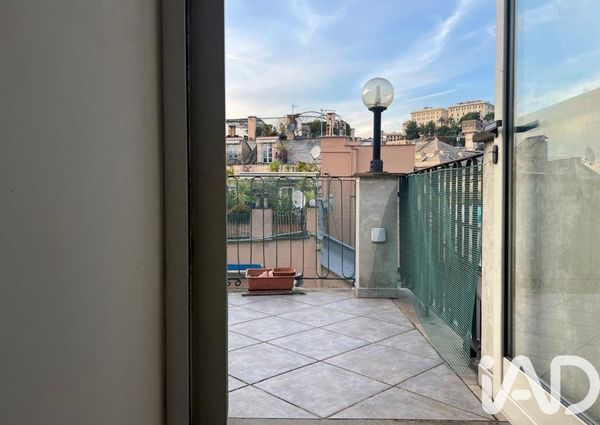 Via via xxv aprile, Genova, Liguria 16123