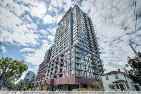 For Lease - 28 Ann Street Unit# 1211, Mississauga, Ontario - Photo 5