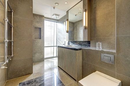 Searle House, St Johns Wood, London, NW8 7EB - Photo 4