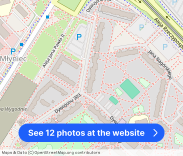 Kawalerka na wynajem I Zaspa I Dywizjonu 303 - Photo 1