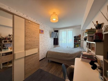 Apartament 3 camere 91 mp in Cluj zona Andrei Muresanu - Photo 2