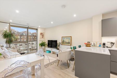 1 bedroom flat to rent - Photo 2