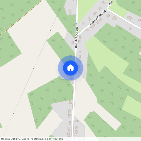 Rue de l'Ourgnette, 25, A, 5377, Somme-Leuze