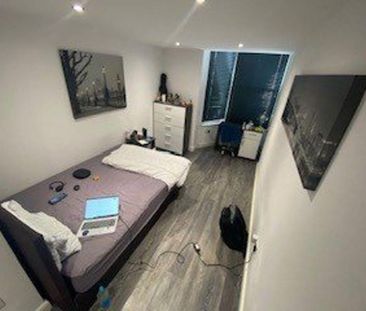 1 bedroom in a house share to rent - Photo 4
