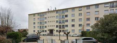 Appartement 3 pièces – 56 m² - Photo 3