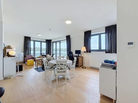 Appartement te huur - Photo 2