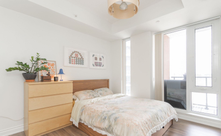 For Lease - 9618 Yonge Street Unit# 1106, Richmond Hill, Ontario - Photo 5