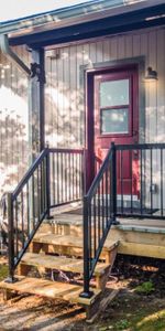 Logement à louer Mont-tremblant - Photo 4