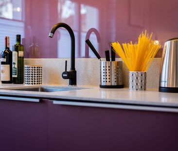 Kościuszki 70 - Photo 5