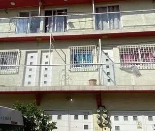 Departamento en Bondojito, Gustavo A. Madero - Photo 1