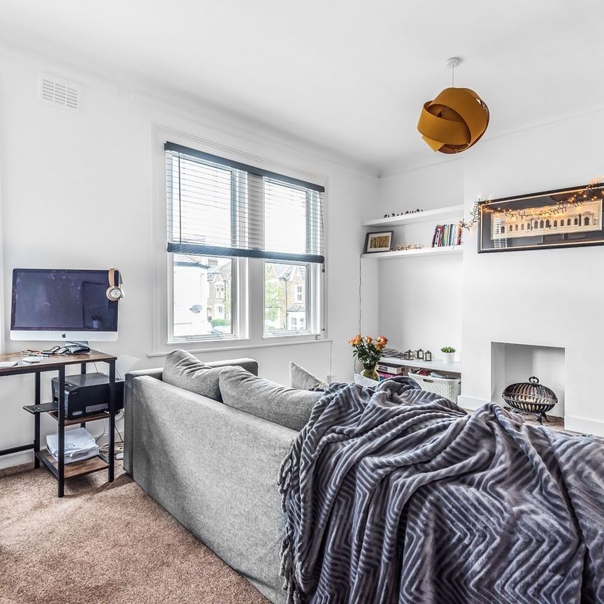 2 Bed Maisonette, Surrey Road, SE15 - Photo 1