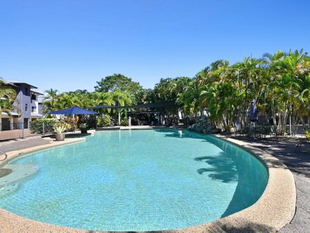 11/294 Kamerunga Road, Freshwater QLD 4870 - Apartment For Rent | Domain - Photo 2