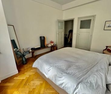 Appartement te huur - Foto 1