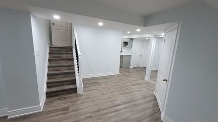 For Lease - 12 Wilsongary Circle, Ajax, Ontario - Photo 5