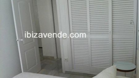 Piso de alquiler en 8 de Agosto, 9, Marina Botafoc - Platja de Talamanca - Photo 4