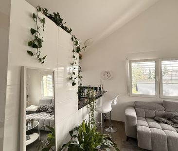 3.5 Zimmer, 90 m², 3. Stock - Photo 1