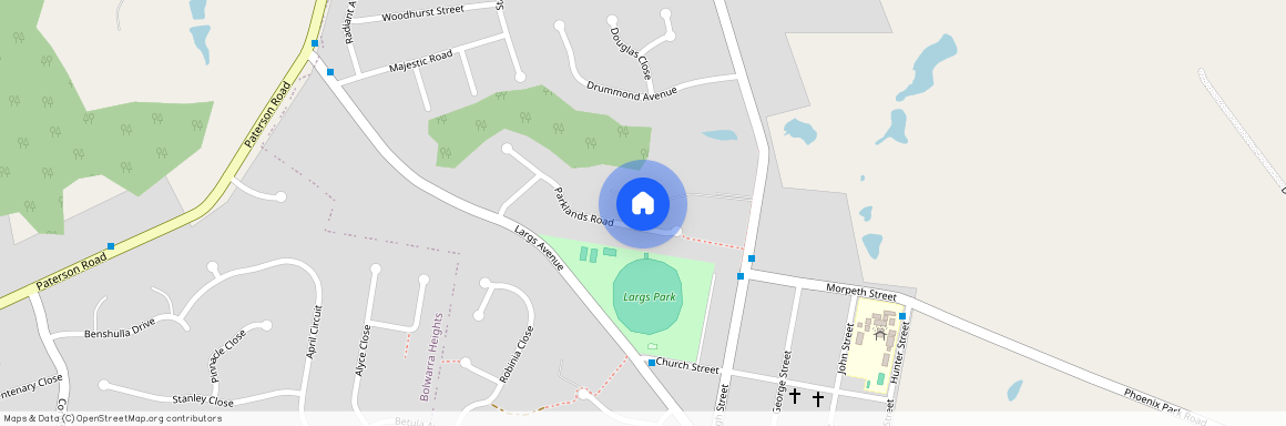 32B Parklands Drive, NSW 2320, Largs