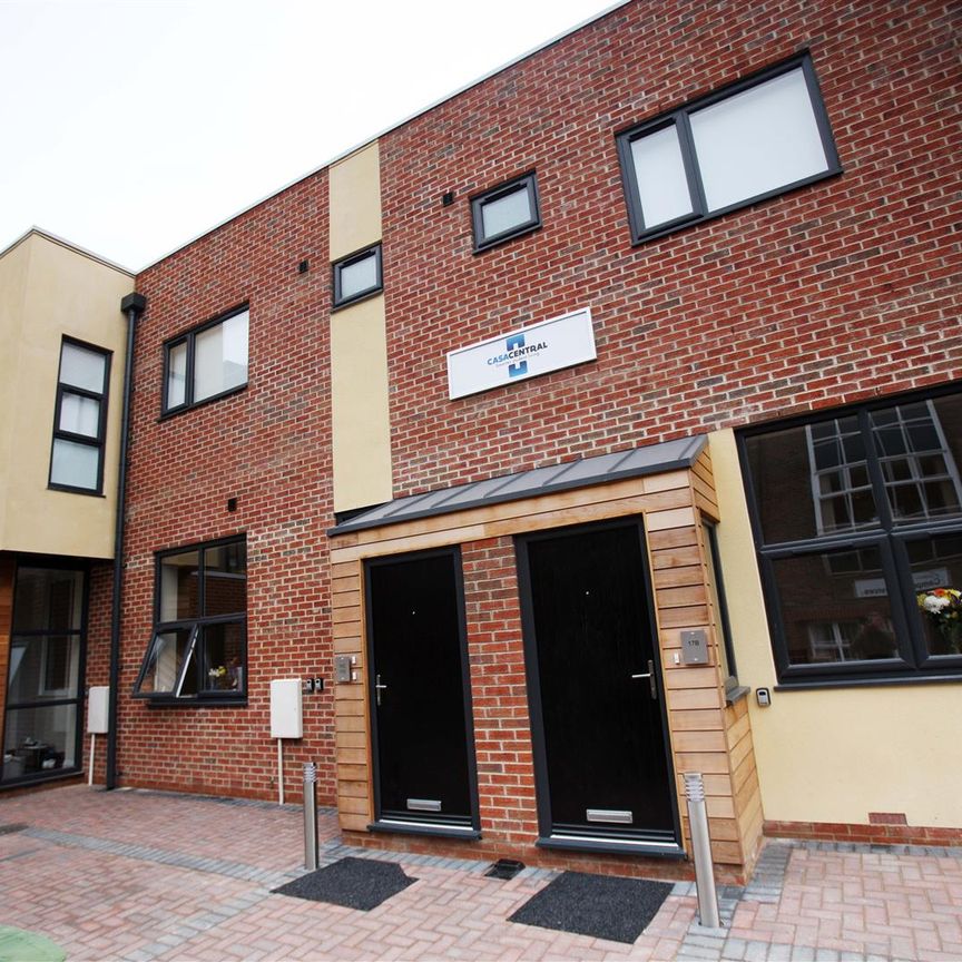 Casa Central, City Centre - Photo 1