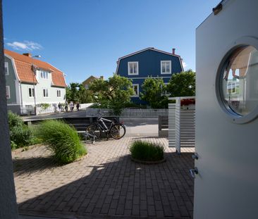 Södra Strandgatan, Karlskrona - Foto 1