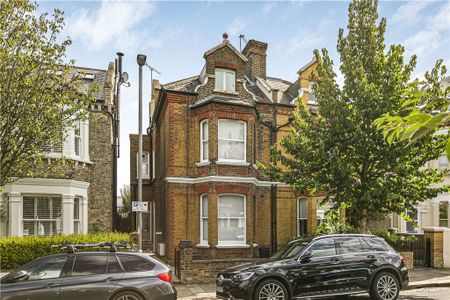 Santos Road, Putney, SW18 1NS - Photo 5