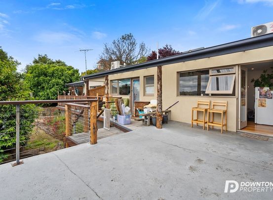 2/156 brisbane st, hobart tas 7000 - Photo 1