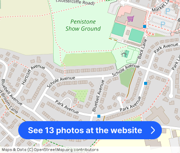 Schole Avenue, Penistone - Photo 1